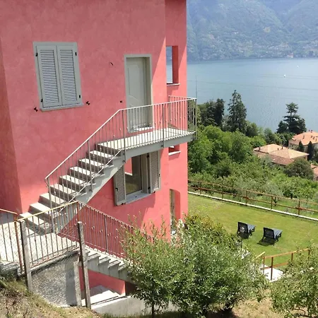 Mit Terrasse Und Tollem See- Und Bergblick By Interhome