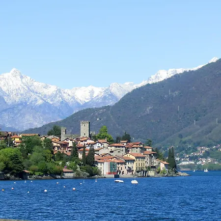 Mit Terrasse Und Tollem See- Und Bergblick By Interhome * San Siro (Lombardy)