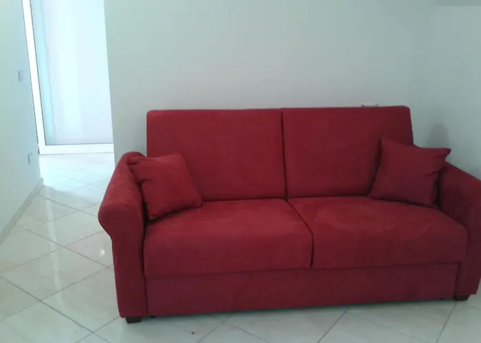 Apartment Mit Terrasse Und Tollem See- Und Bergblick By Interhome San Siro (Lombardy)