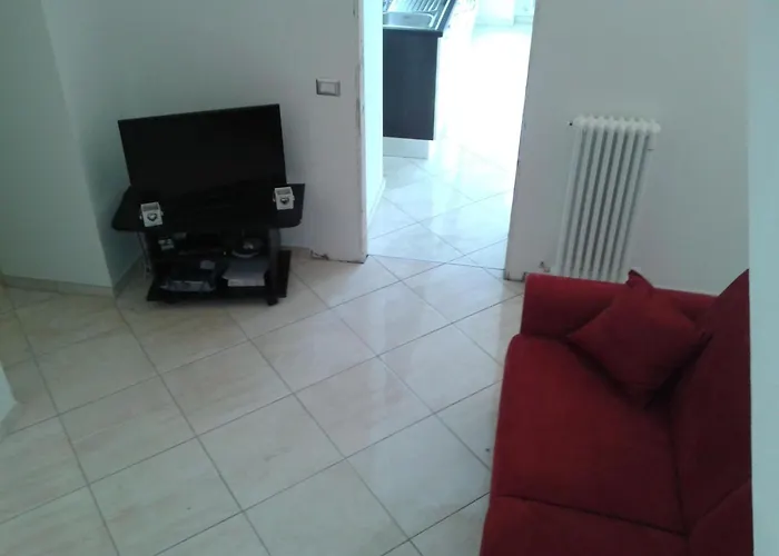 Mit Terrasse Und Tollem See- Und Bergblick By Interhome San Siro (Lombardy)