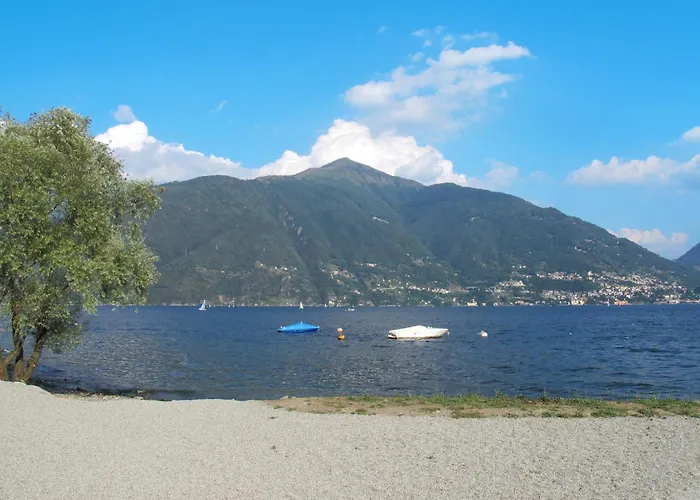 Apartment Mit Terrasse Und Tollem See- Und Bergblick By Interhome