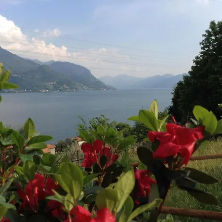 Mit Terrasse Und Tollem See- Und Bergblick By Interhome * San Siro