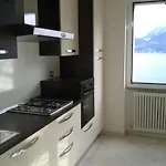 Mit Terrasse Und Tollem See- Und Bergblick By Interhome Lägenhet San Siro (Lombardy)