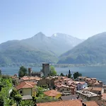 Mit Terrasse Und Tollem See- Und Bergblick By Interhome Lägenhet San Siro (Lombardy)