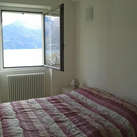 Mit Terrasse Und Tollem See- Und Bergblick By Interhome Lägenhet *